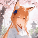 西行 咲華